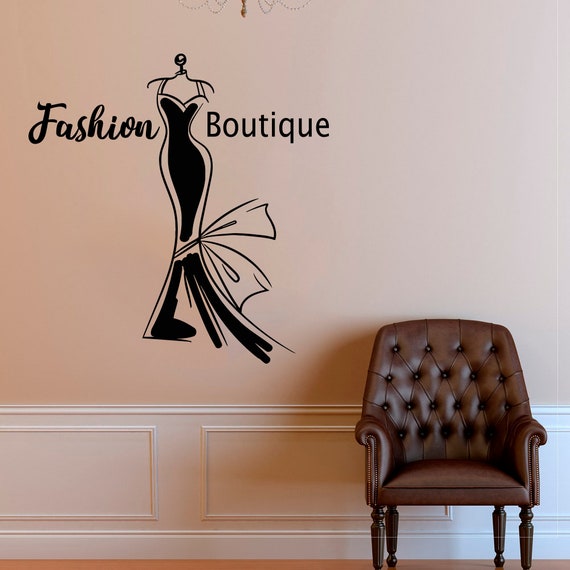 Fashion hotsell butik style