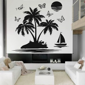 Africa Wall Decal Vinyl Stickers African Wild Pride Animals Home Interior Design Art Office Murals African Women Handmade 1418