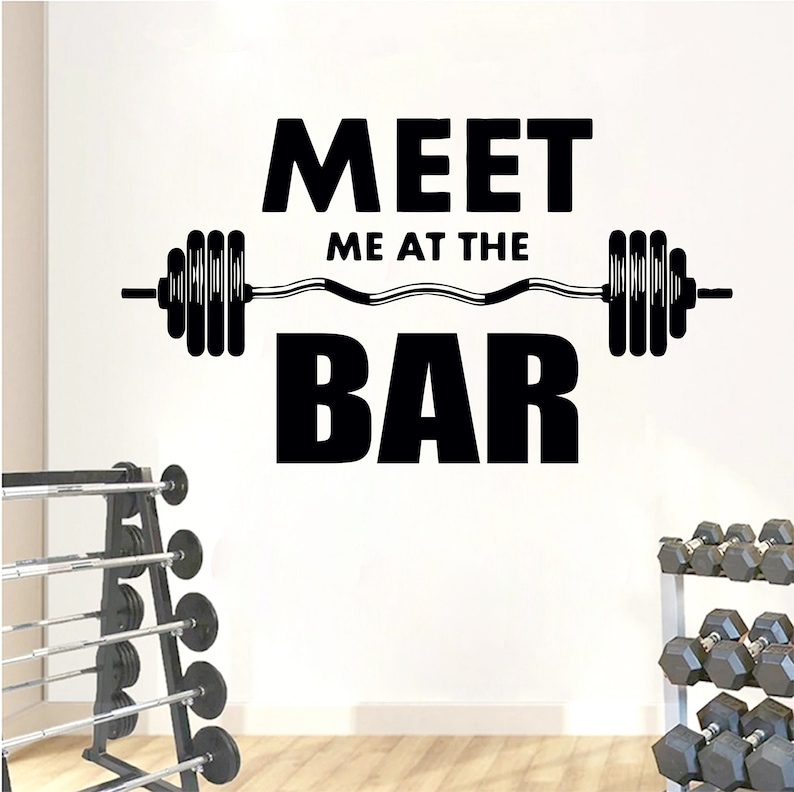 Workout Wall Decor | Top Trending Topics Today