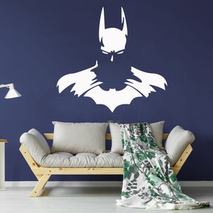 Avengers Wall Decal Superhero Wall Decor Avengers Wall Stickers 5047