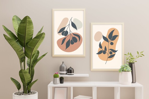 Bohemian wall art decor hotsell