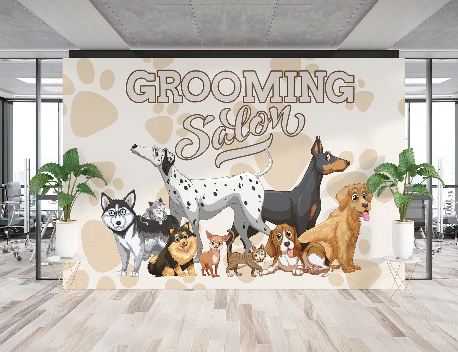 Vivid Dog Groomers Decatur Il Background Art Vivid Dog Groomers Decatur Il Background Art