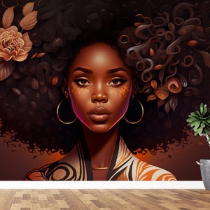 Beautiful 2024 women wallpaper