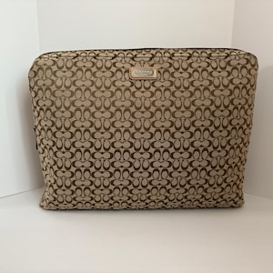 Coach iPad Case - Etsy