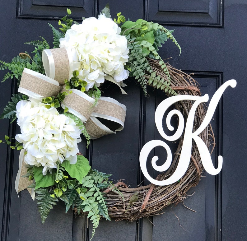 24 best spring & easter wreaths to buy
