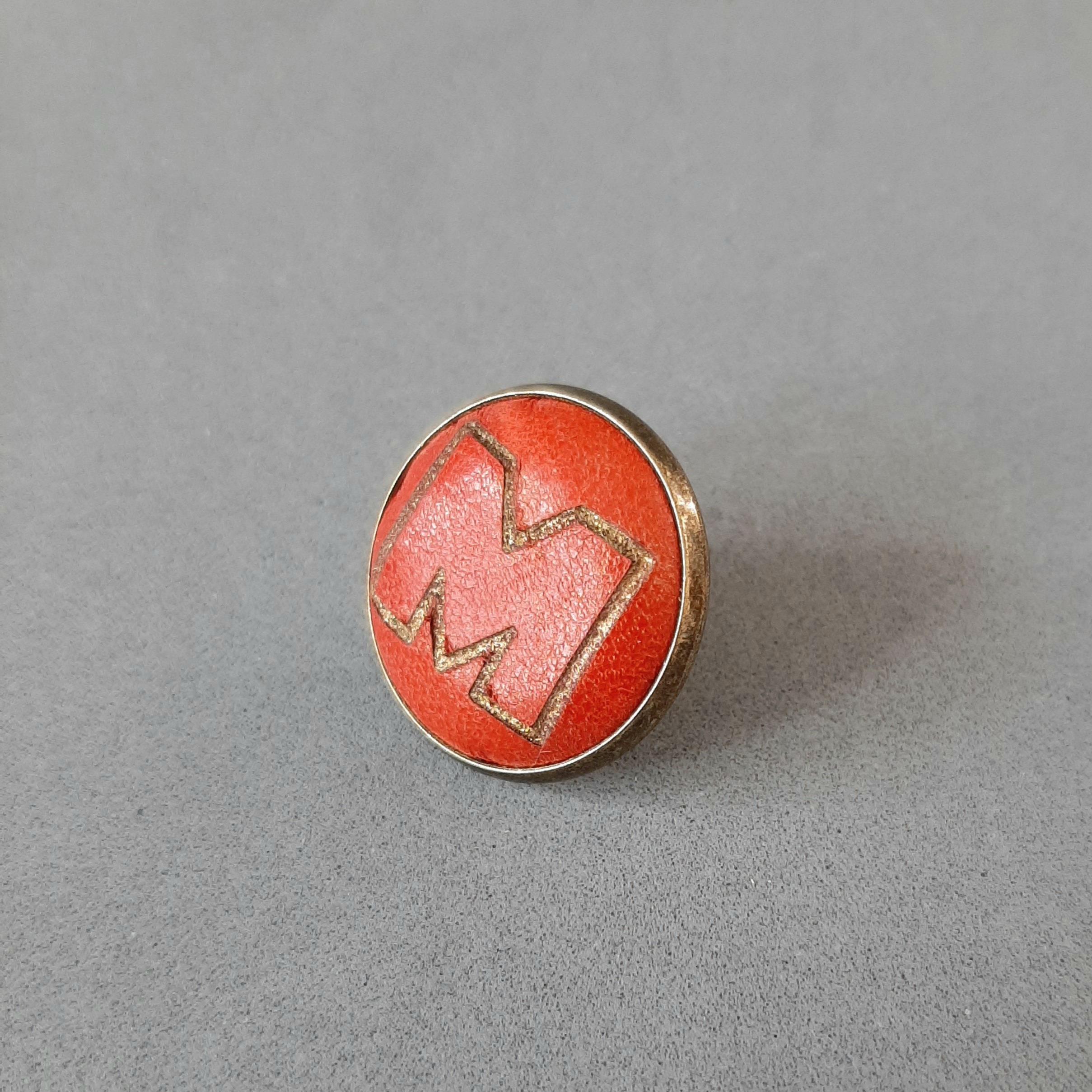 Personalised lapel pins men Fathers day gifts for daddy Etsy