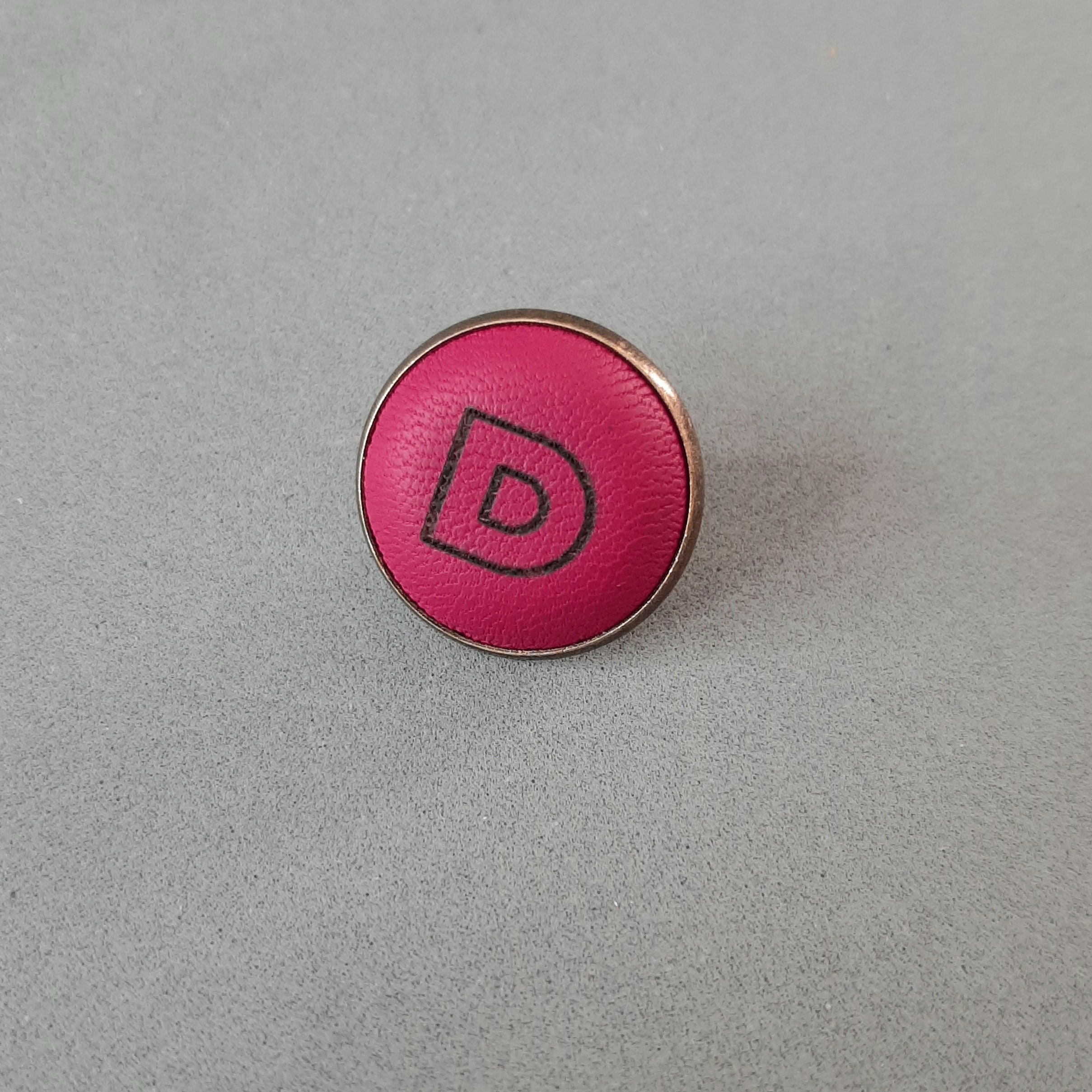 Personalised lapel pins men Fathers day gifts for daddy Etsy