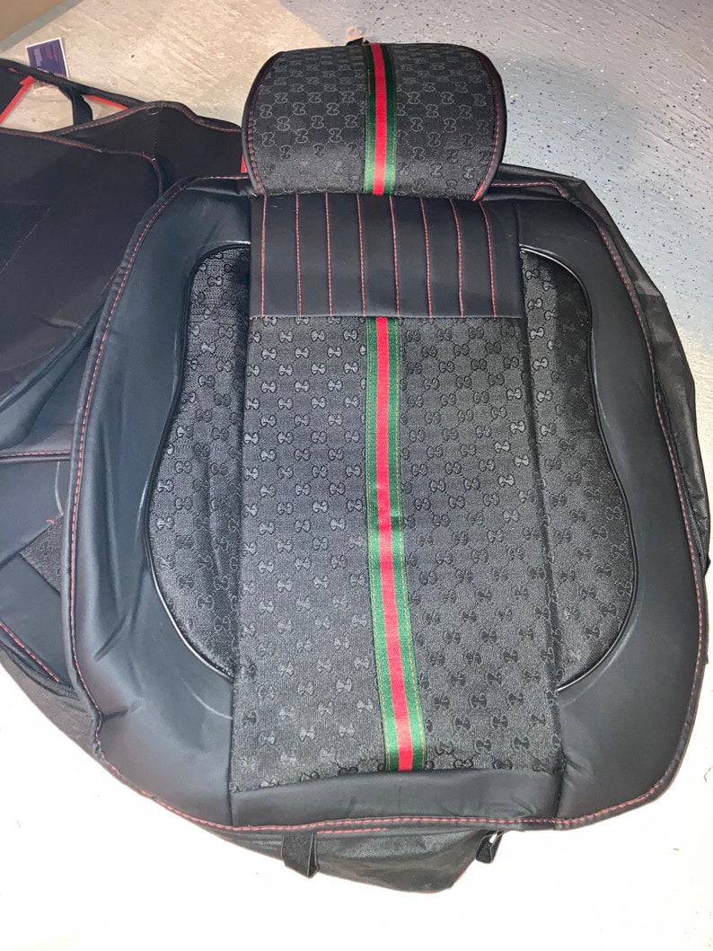 gucci bmx seat