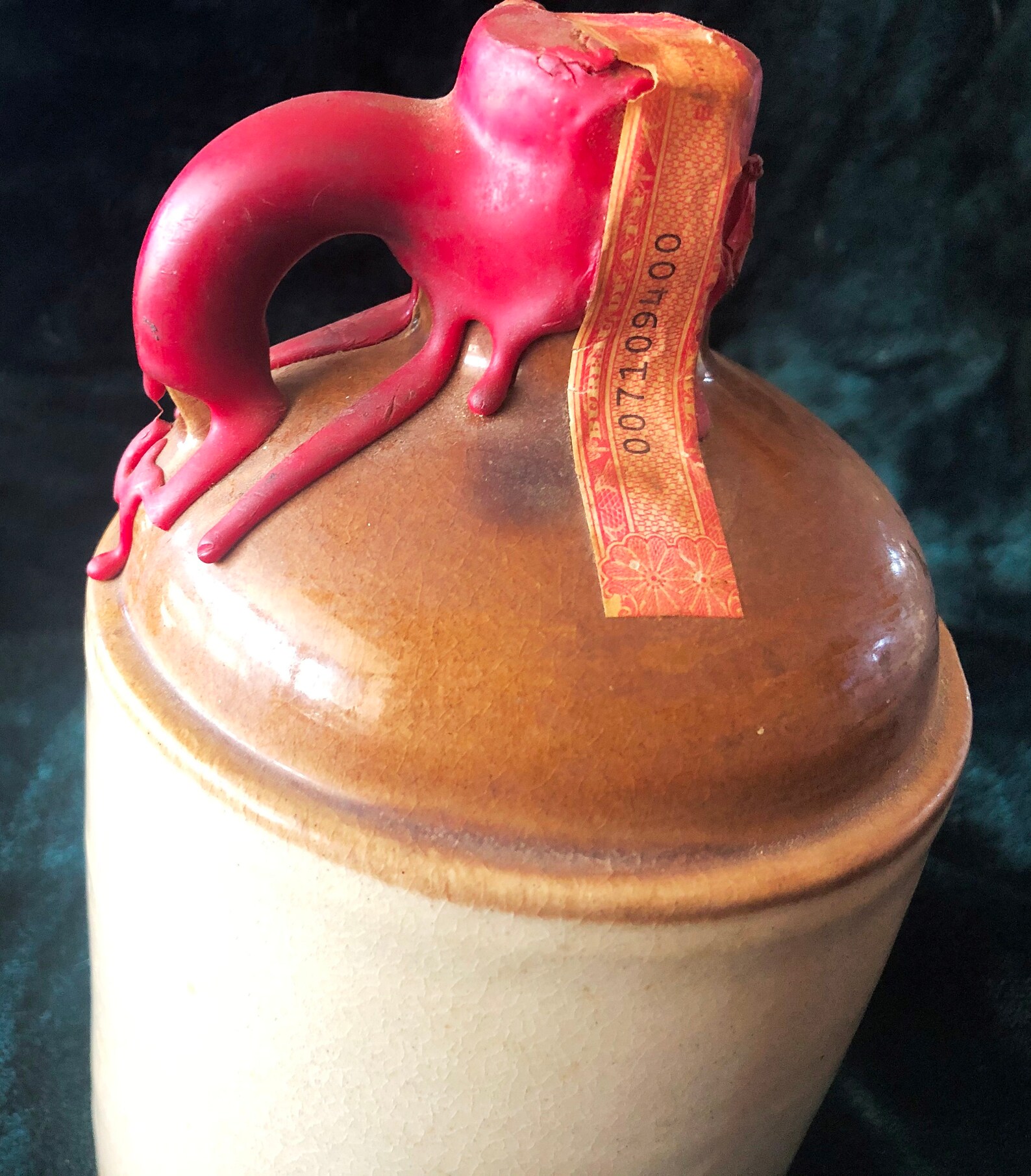 Mccormick Corn Whiskey Jug 1978 Etsy Sweden