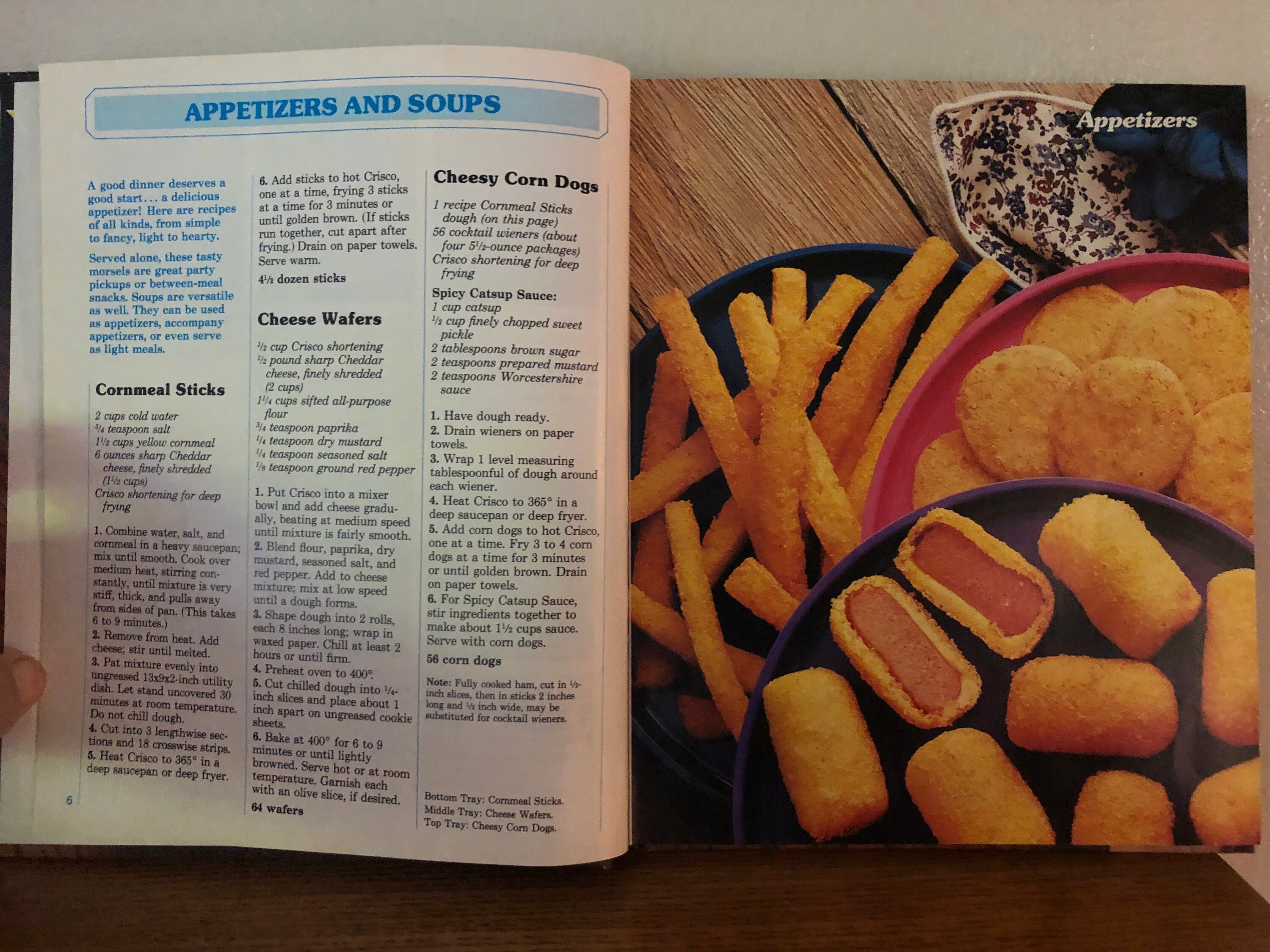 Crisco Cooking Cook Book - 1982 Procter & Gamble - Etsy