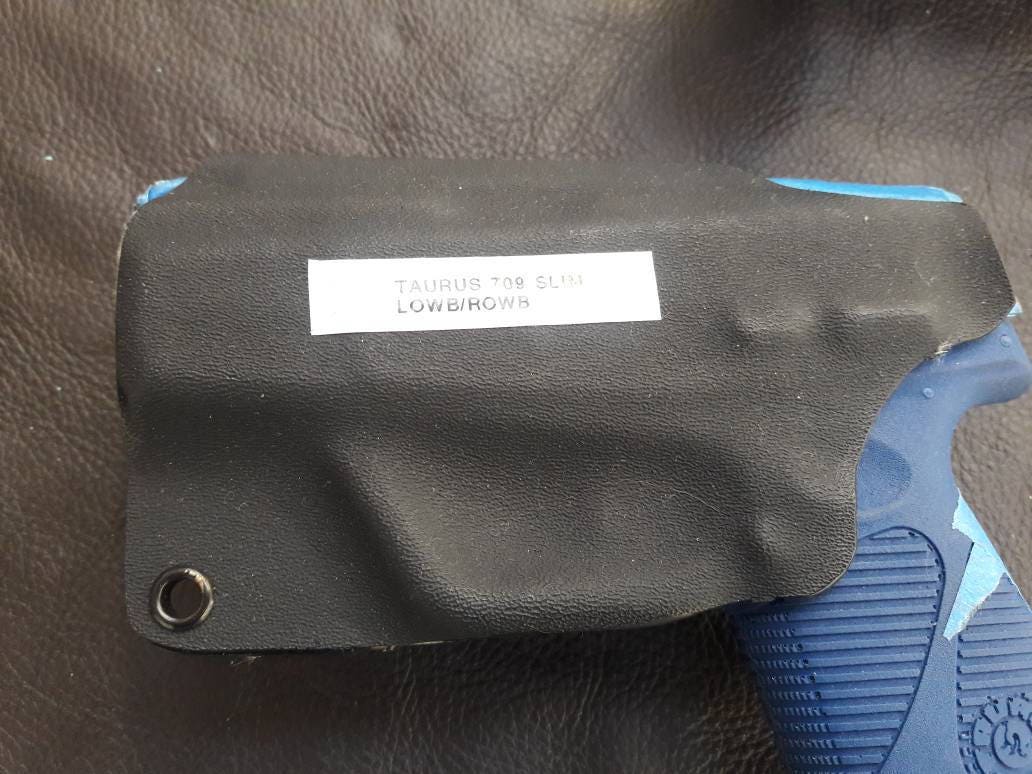 Taurus PT740 slim Custom Kydex Holster 12 colors to chòose from Taurus PT740 slim Custom Kydex Holster 12 colors to chòose from