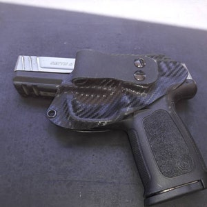 Ruger P95 Kydex Holster 12 colors to choose from image 4