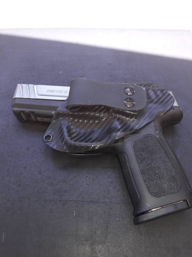 Ruger P95 Kydex Holster 12 colors to choose from image 4