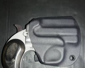 Cobra Big Bore Driving Holster Custom Kydex Driving Holster  LIFE TIME WARRANTY.