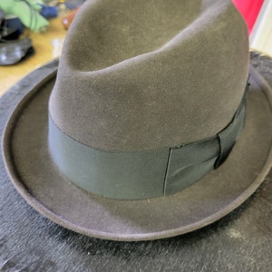 Cavanagh Hats - Etsy