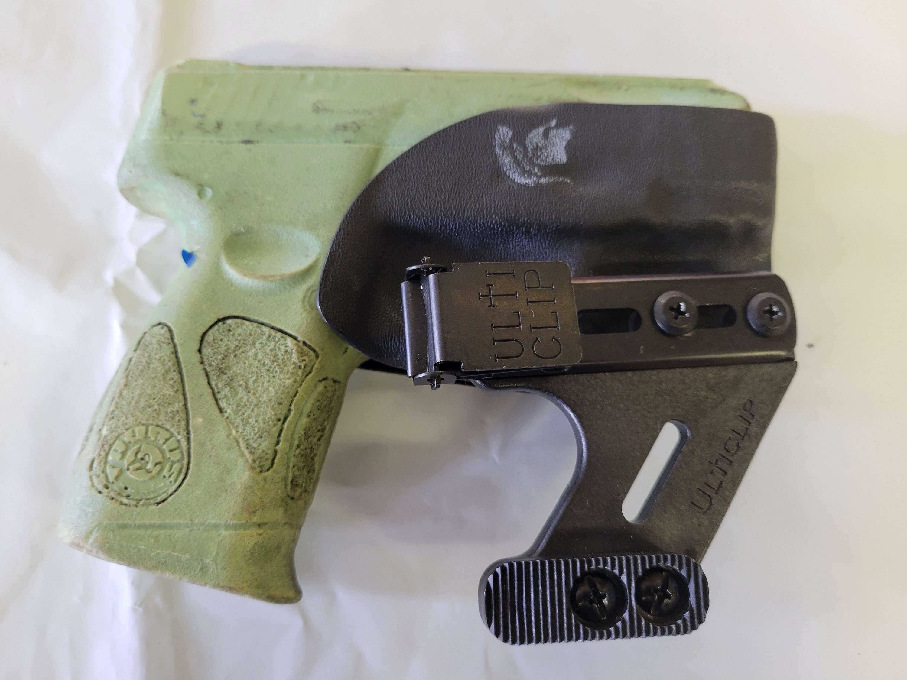 Ulticlip RH Holsters®