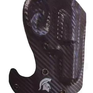 Taurus  model 605  Full Size 3in1 Concealed Pocket Holster Full Coverage Spartan