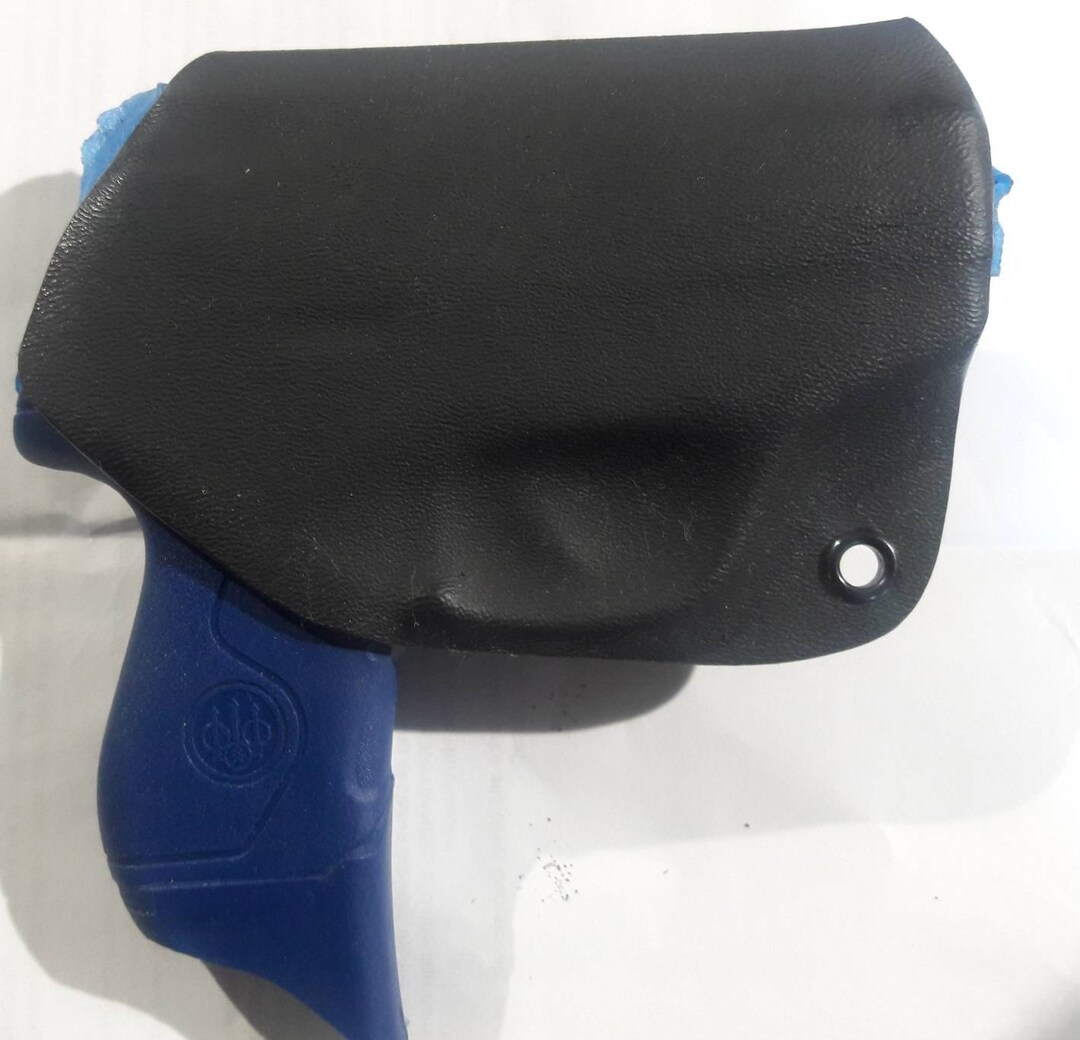 Beretta Pico Custom Kydex Holster 14 Colors to Choose From - Etsy