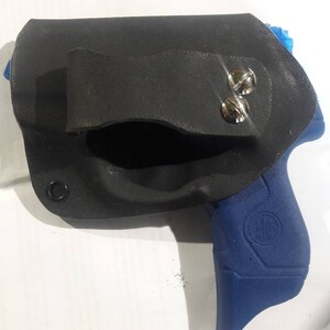 Beretta Pico Custom Kydex Holster 14 Colors to Choose From - Etsy