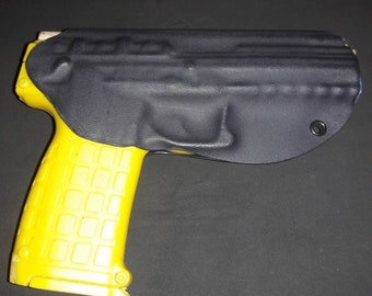 Keltec PMR 30 Custom Kydex Holster (12 colors to choose from)
