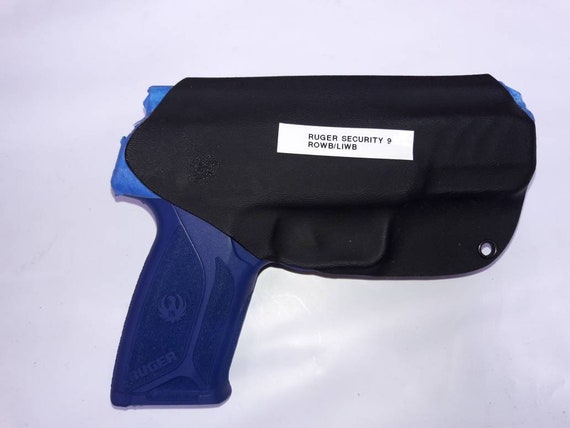 DIY Kydex Holster/sheath Kit 12 Colors to Choose From 