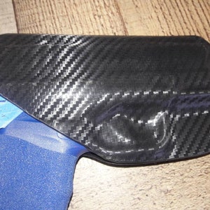 Springfield Hellcat Custom Kydex Holster 12 colors to choose from