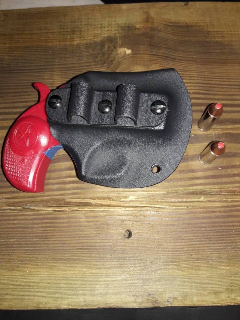 Fondina Da Guida Bond Arms Da 4,25" - Italia - Foto 12