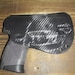 see more listings in the Holsters section