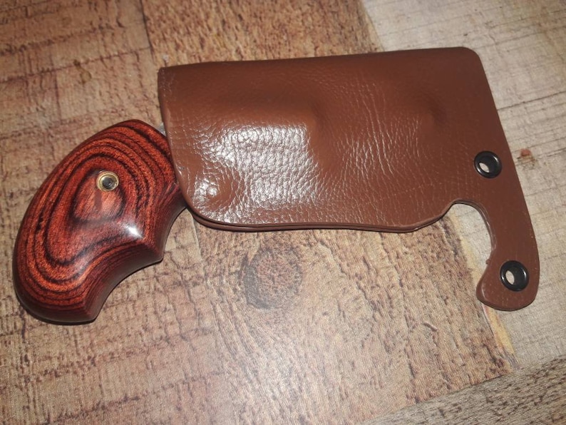NAA 22 Black Widow Custom Kydex Pocket Holster 12 Colors to Etsy
