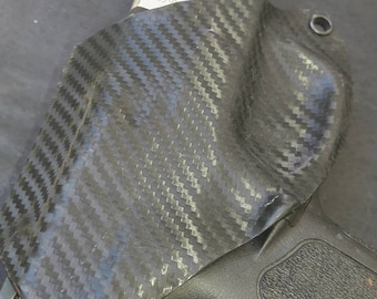 Ruger SR 22 custom kydex holster  12 colors to choose from