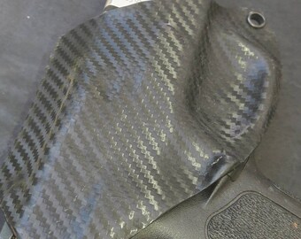 Kabura Ruger LCP/Keltec 380 Custom Kydex PURPLE HAZE i 11 innych kolorów do wyboru