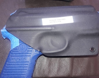 Coldre Ruger P95 Kydex 12 cores para escolher