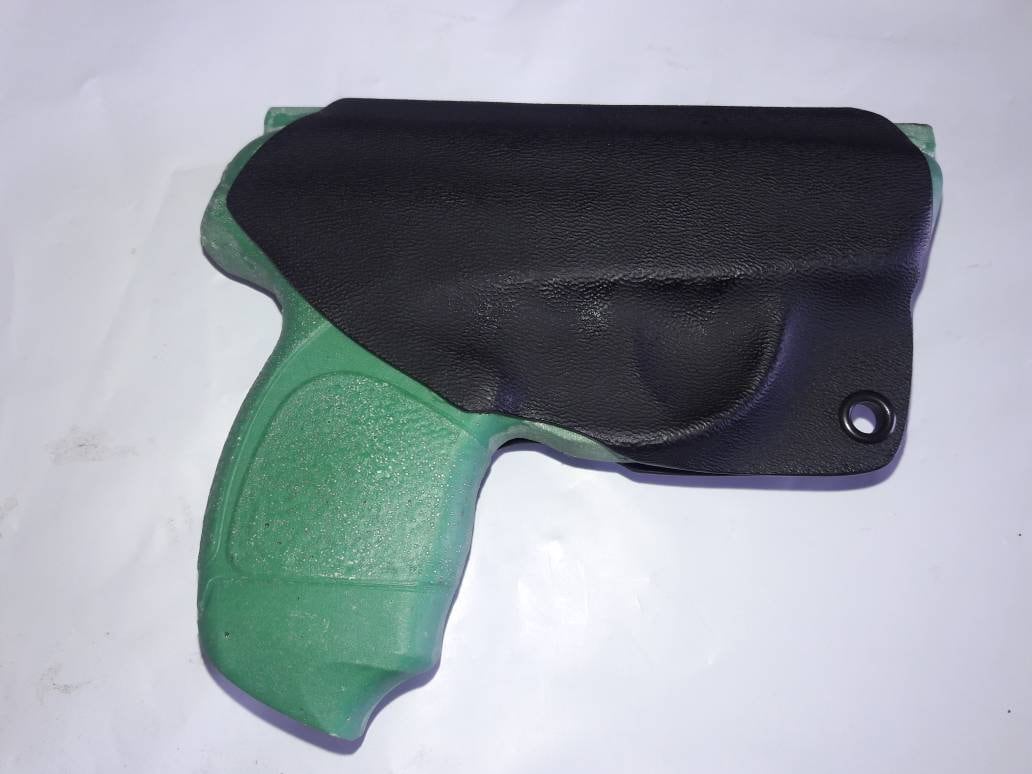 Taurus Spectrum Custom Kydex Holster Black TIFF BLUE plus 11 more colors to choose from. Lifetime Warranty. Made in USA