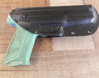 Smith Wesson M&P 22 Magnum Custom Kydex Holster (12 colors to choose from)