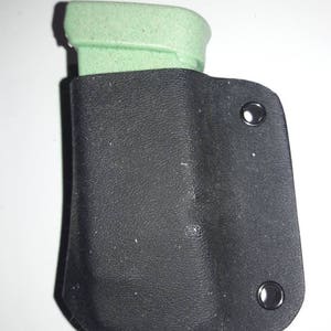 Glock 21 / 20 / 30 magazine holstet Custom Kydex Holster 12 colors to choose from