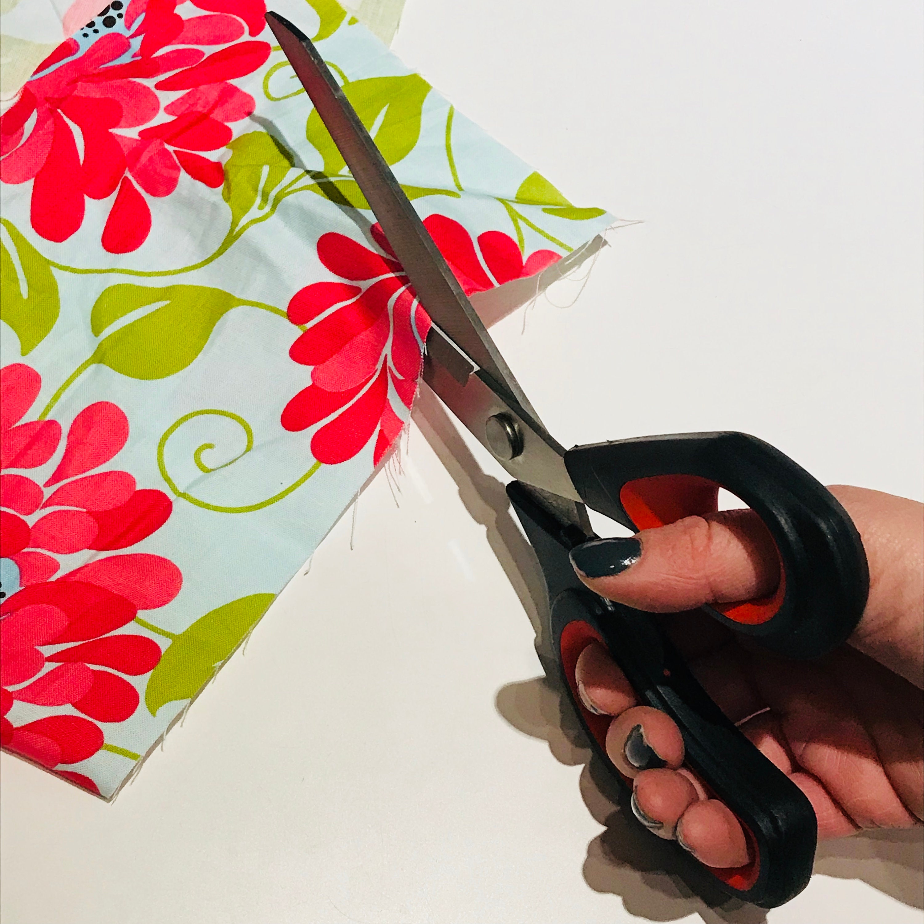 Sewing Scissors / Fabric Scissors / Shears Etsy