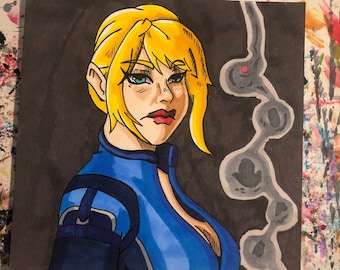 Ashley Graham (Mod)