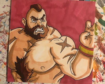 Zangief
