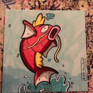Magikarp