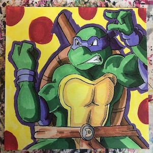 Donatello