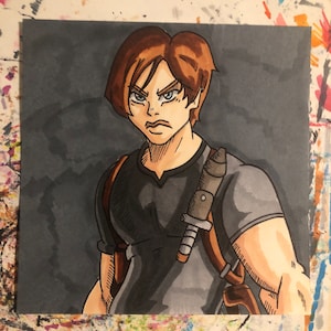 Leon S. Kennedy