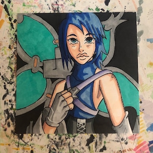 Aqua