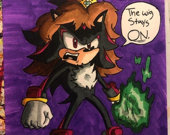 Princess Shadow