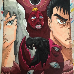 The Golden Age (Berserk)
