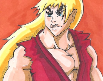 Ken (Classic)