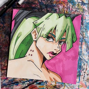 Morrigan Aensland