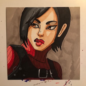 Ada Wong