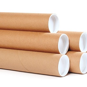 Tubo de cartón, Actualización de envío para papel de regalo, Papel de regalo ilustrado, Papel artístico, Papel impreso, Artículos de regalo para álbumes de recortes