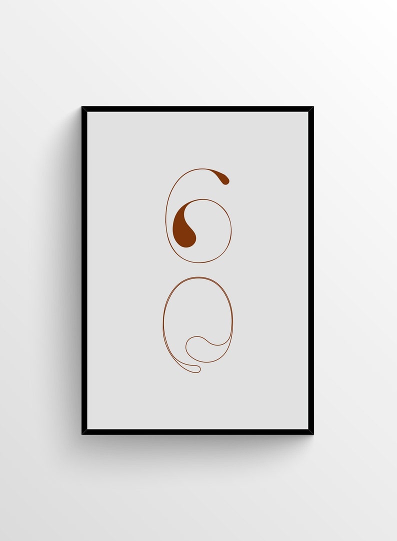 Reverse Poster
