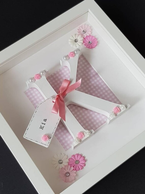 Personalised Gift. New Baby Gift. Baby 